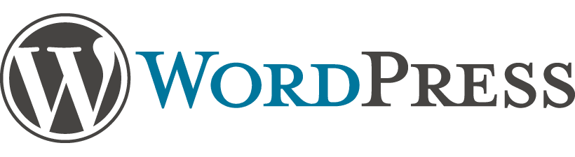 wordpress logo