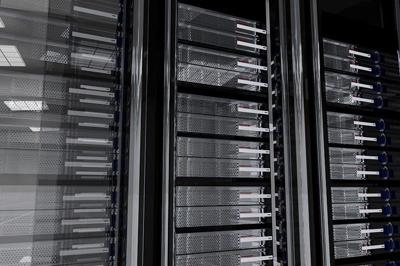 dedizierter Server