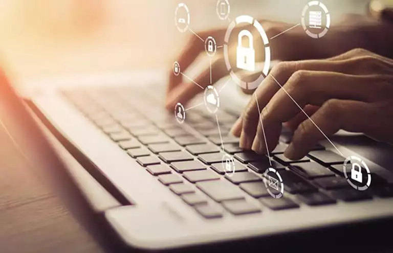 Website-Sicherheit