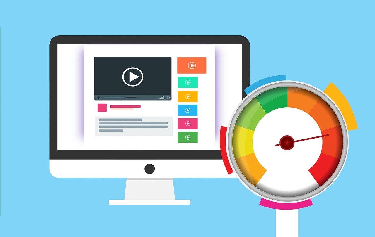 snabba upp din WordPress hemsida